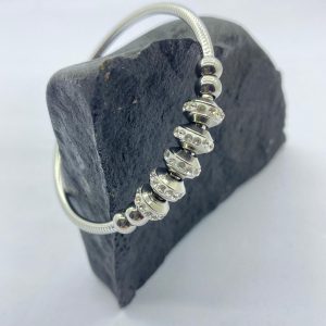 Cosmic Charm Bracelet