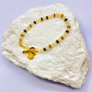 Natural Stone Bracelet