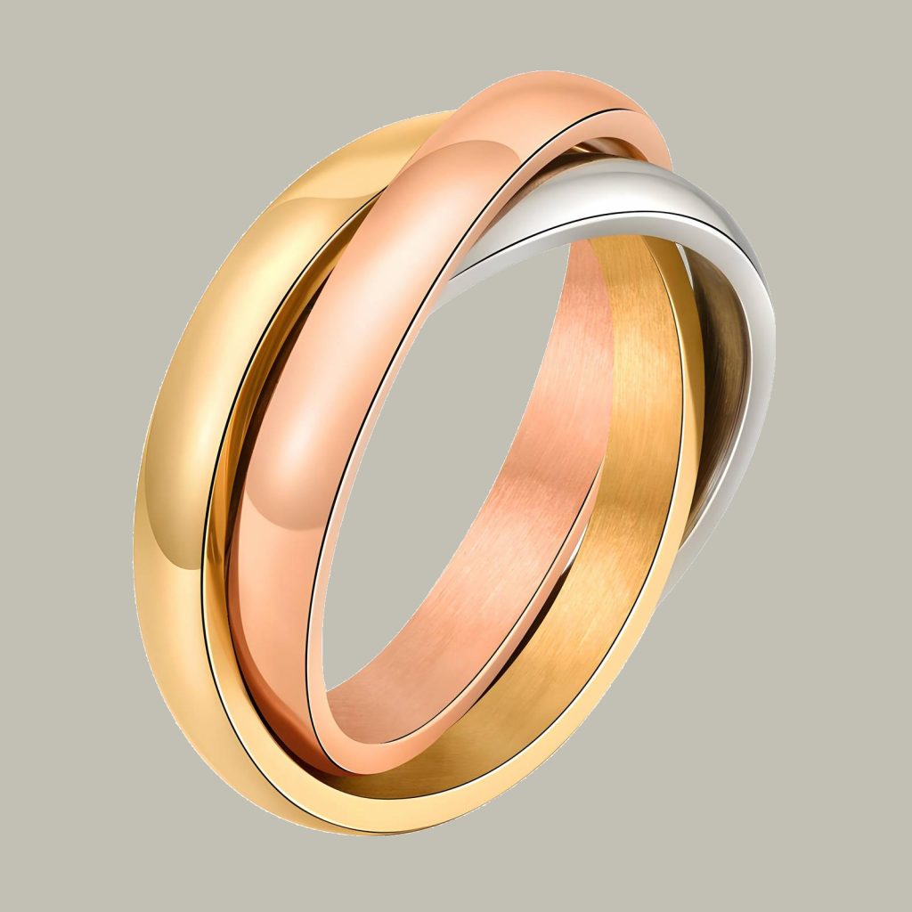 category rings