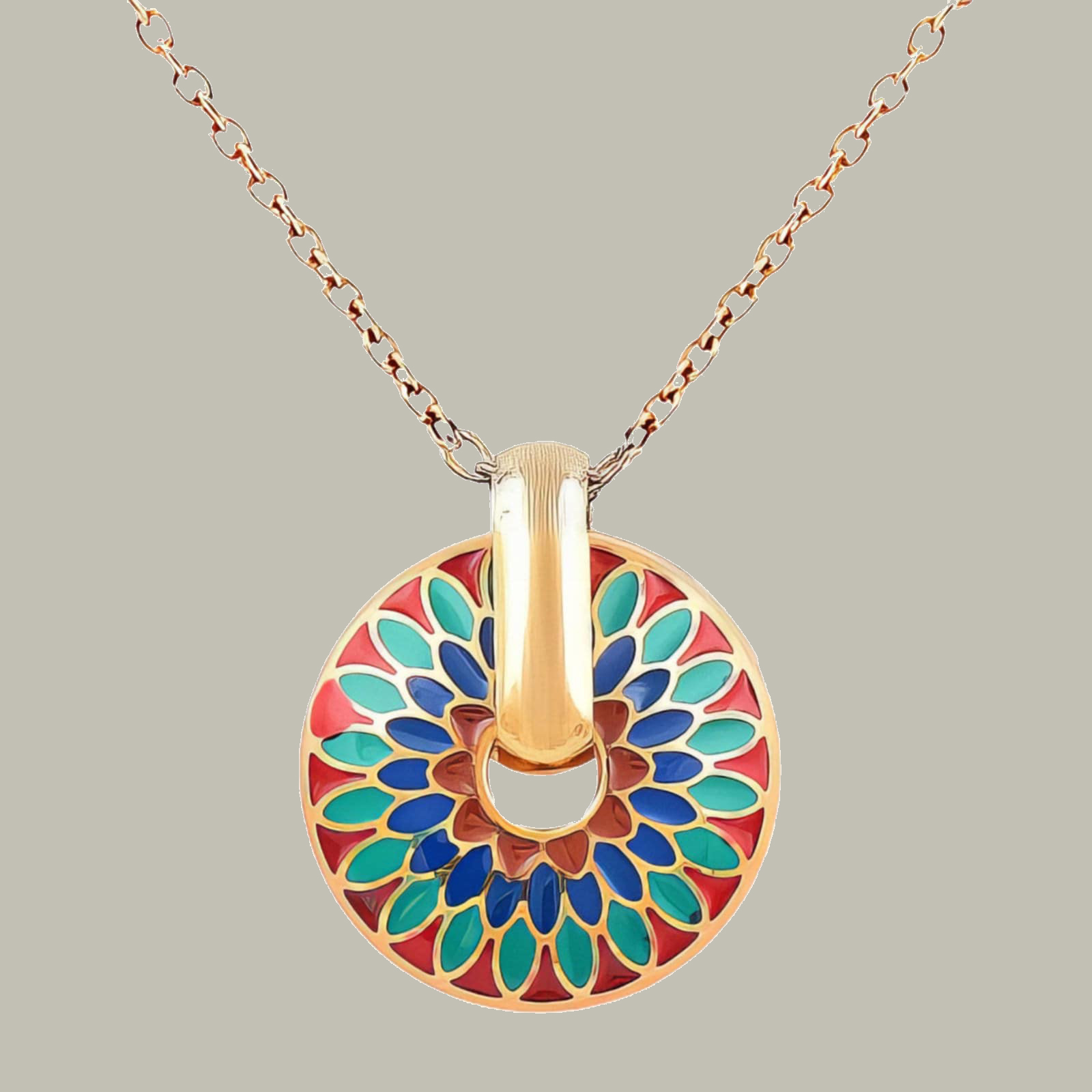 Indie Rose Jewellery