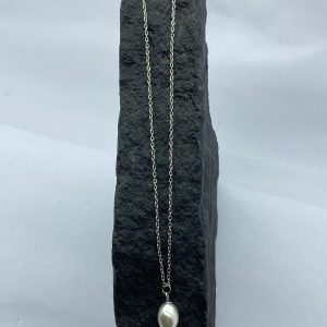 Mother of Pearl Necklace