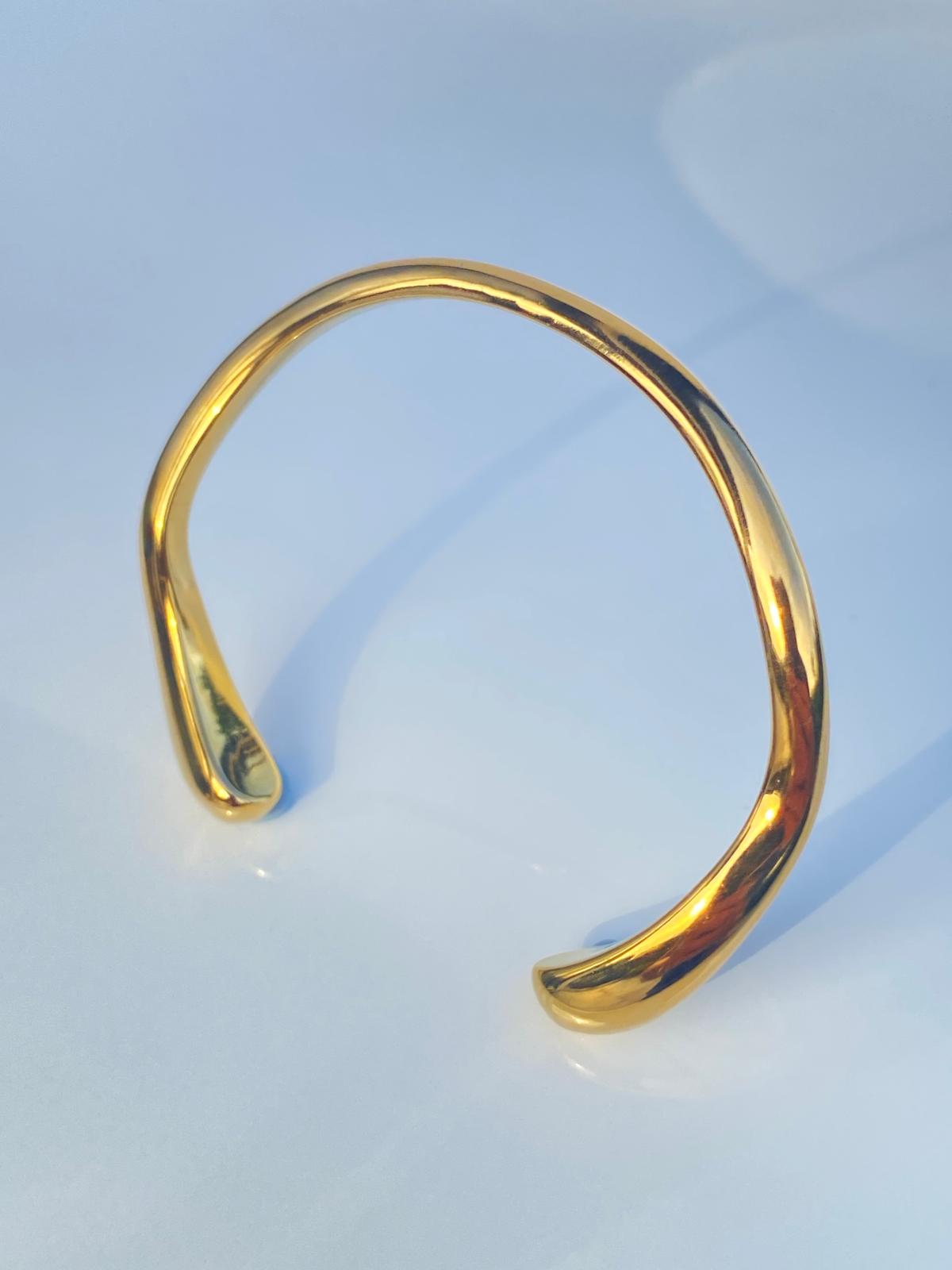The Soho Bangle