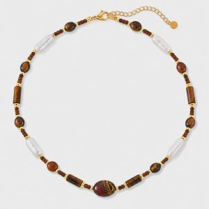 Savanna Necklace
