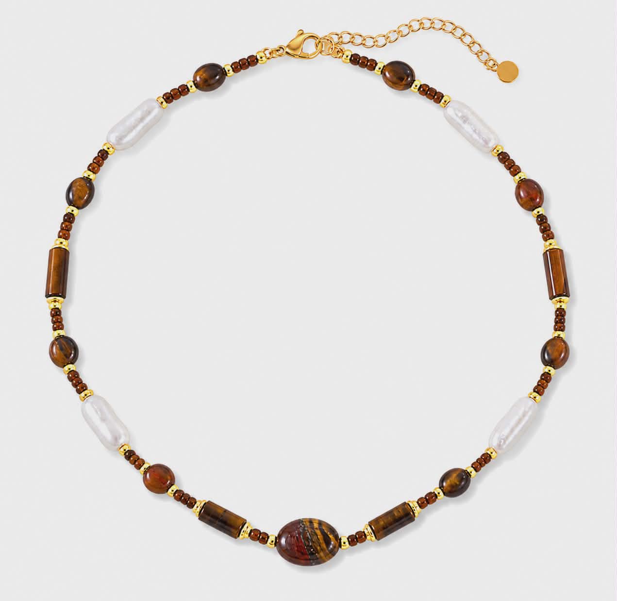 Savanna Necklace