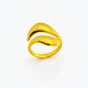 The Wrap Around Ring