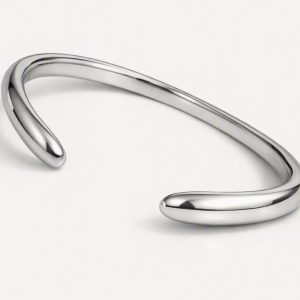 The Curve Bangle