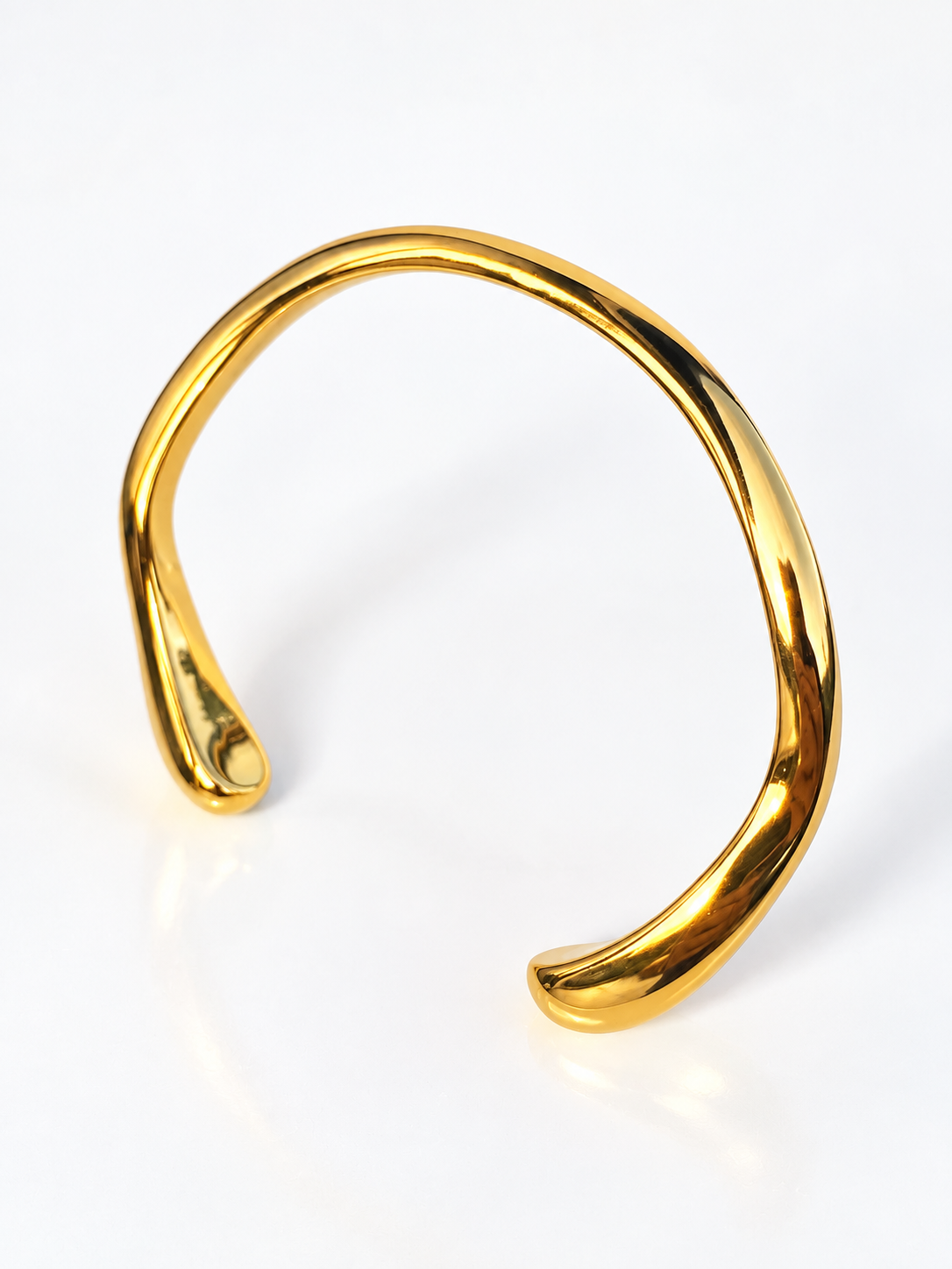 The Soho Bangle