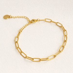 Amara Link Bracelet